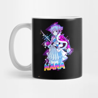 Nana Daiba Revue Starlight Mug